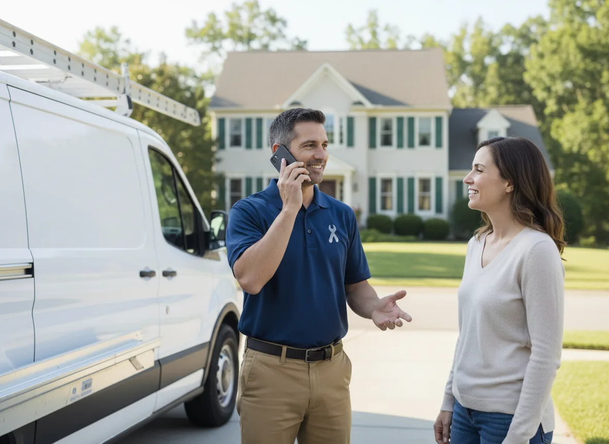 Home Gutter Service Kalskag, AK FAQs